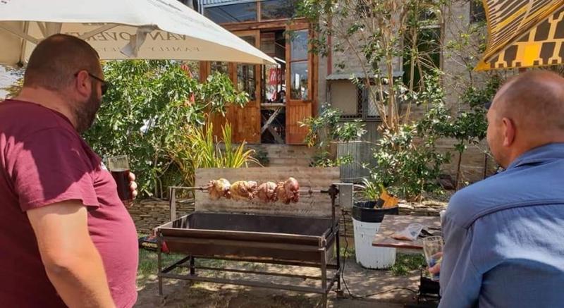 Commercial Property for Sale in Barrydale Western Cape